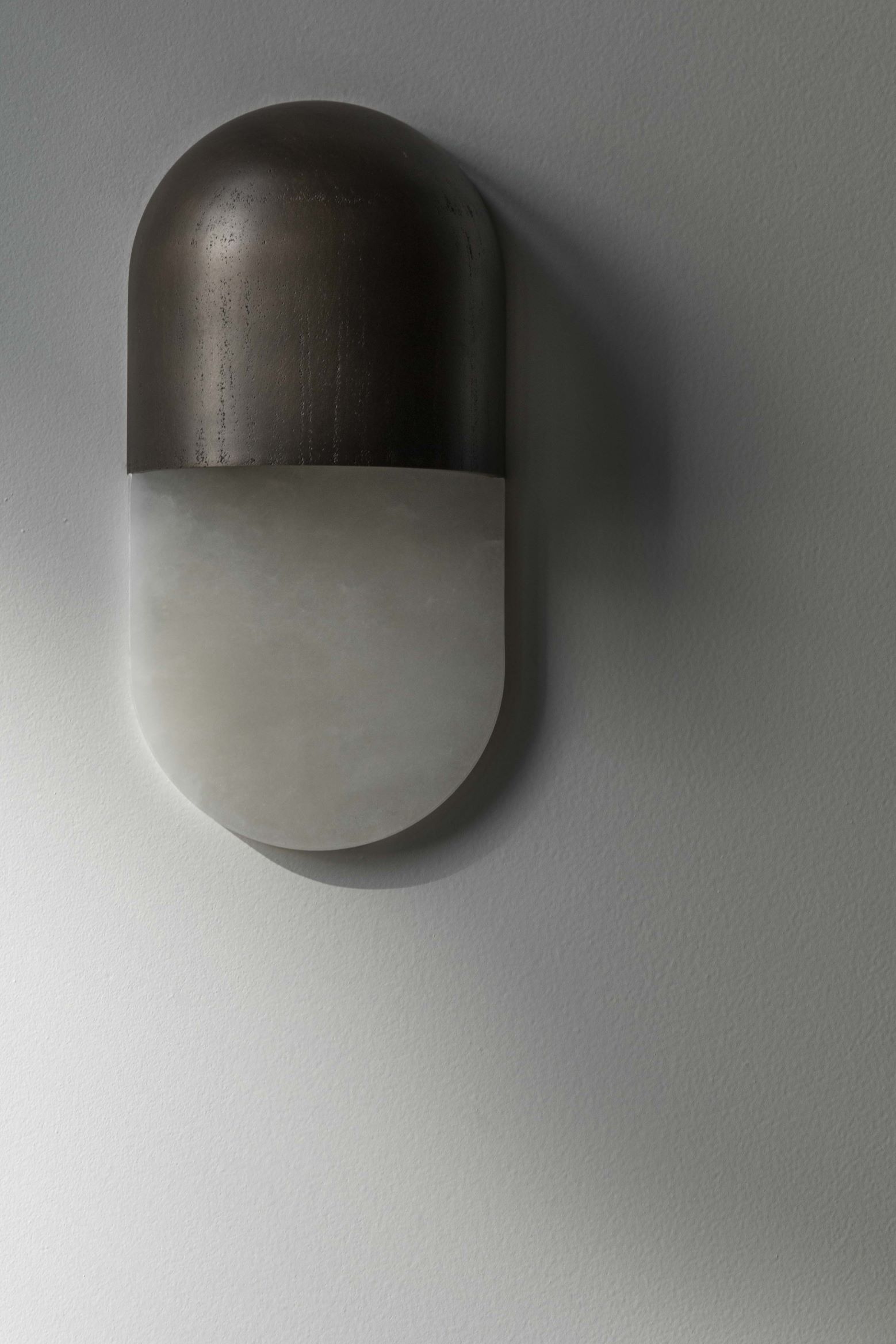 MARTEL WALL LAMP BY FELIX MILLORY DESIGN