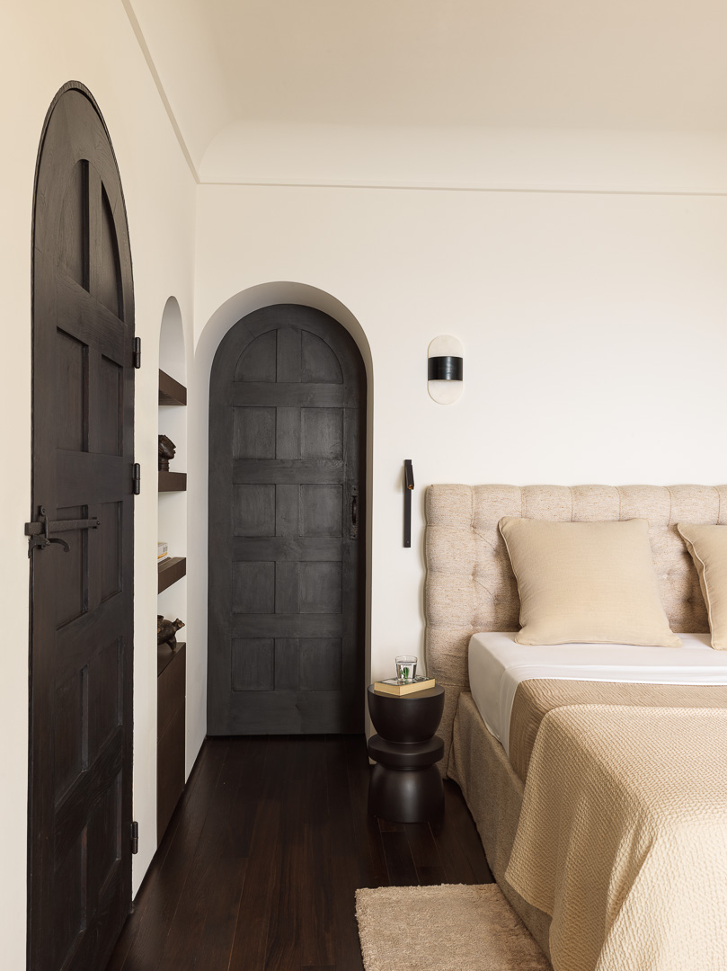 VILLA VILLEFRANCHE SUR MER FELIX MILLORY ARCHITECTURE PHOTO BY STEPHAN JULLIARD