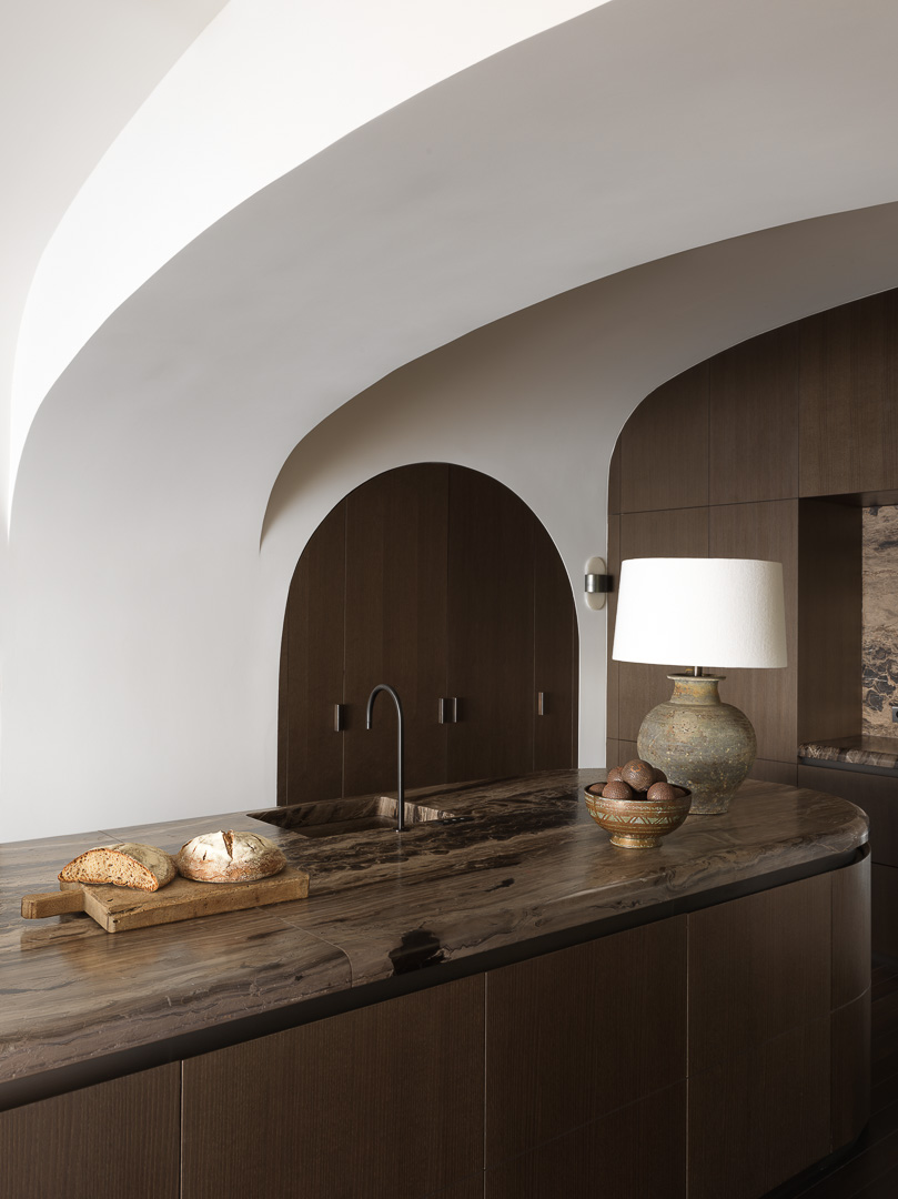 VILLA VILLEFRANCHE SUR MER FELIX MILLORY ARCHITECTURE PHOTO BY STEPHAN JULLIARD