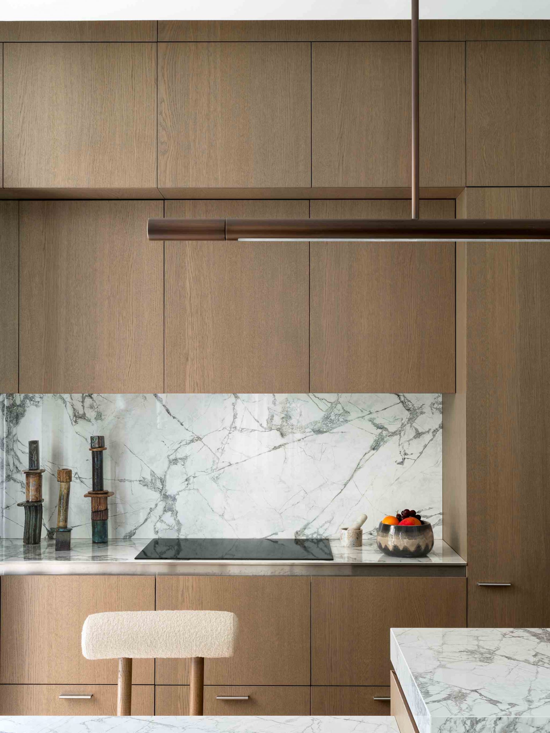 APPARTEMENT FAUBOURG DU TEMPLE FELIX MILLORY ARCHITECTURE PHOTO BY STEPHAN JULLIARD