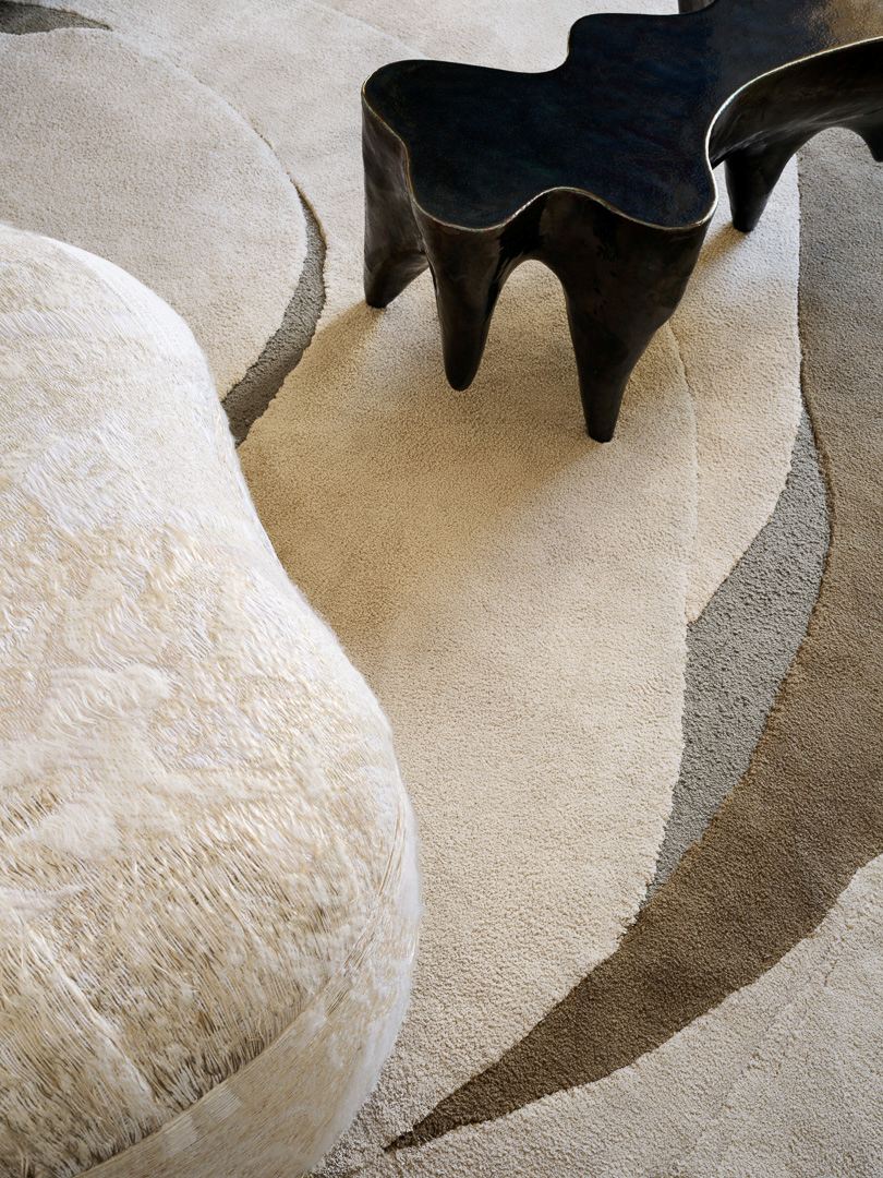 APPARTEMENT ST HONORE FELIX MILLORY ARCHITECTURE PHOTO BY STEPHAN JULLIARD
